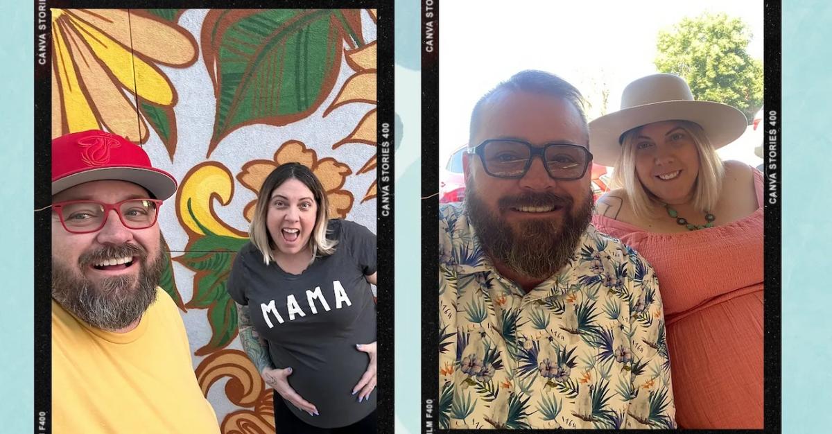 Building Families through GoDaddy Benefits Meet Lanie Mose